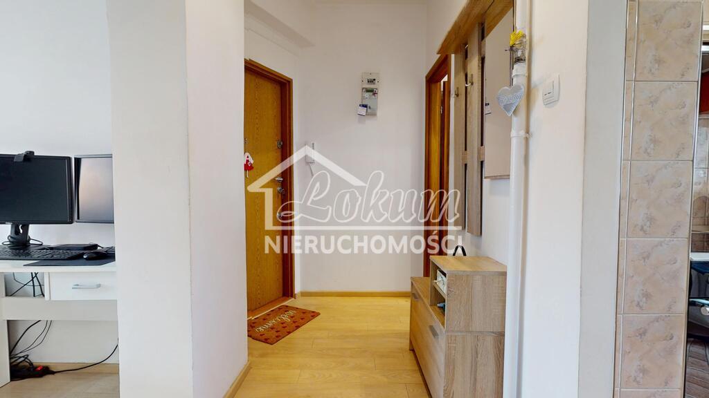 Mieszkanie 50,28&nbsp;m², Szczecin, Niebuszewo, Marii Rodziewiczówny - zdjęcie 13