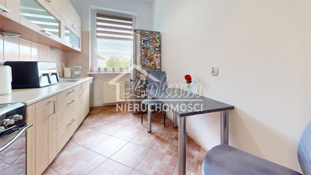 Mieszkanie 50,28&nbsp;m², Szczecin, Niebuszewo, Marii Rodziewiczówny - zdjęcie 10