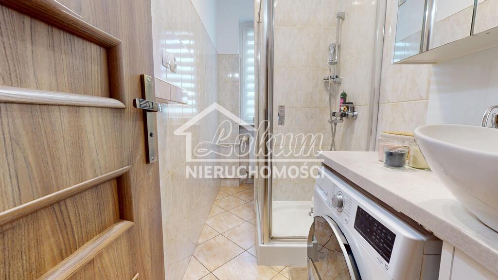 Mieszkanie 50,28&nbsp;m², Szczecin, Niebuszewo, Marii Rodziewiczówny - zdjęcie 9