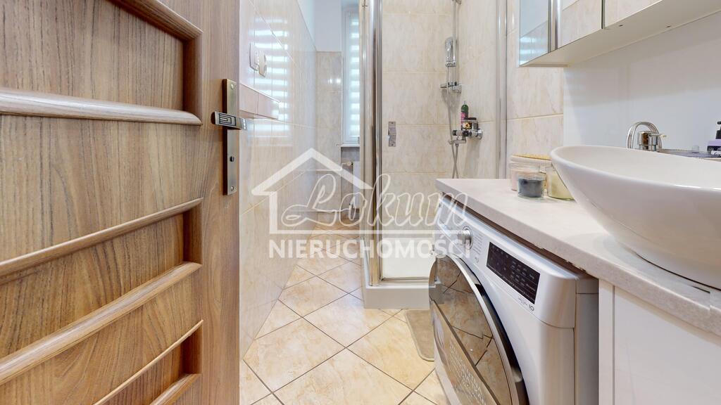Mieszkanie 50,28&nbsp;m², Szczecin, Niebuszewo, Marii Rodziewiczówny - zdjęcie 17