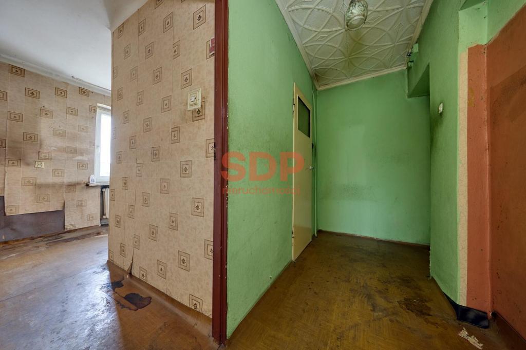 Mieszkanie 45 m², Sosnowiec, Biała Przemsza - zdjęcie 7