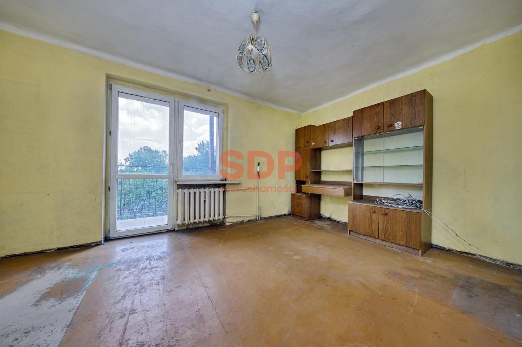 Mieszkanie 45 m², Sosnowiec, Biała Przemsza - zdjęcie 2