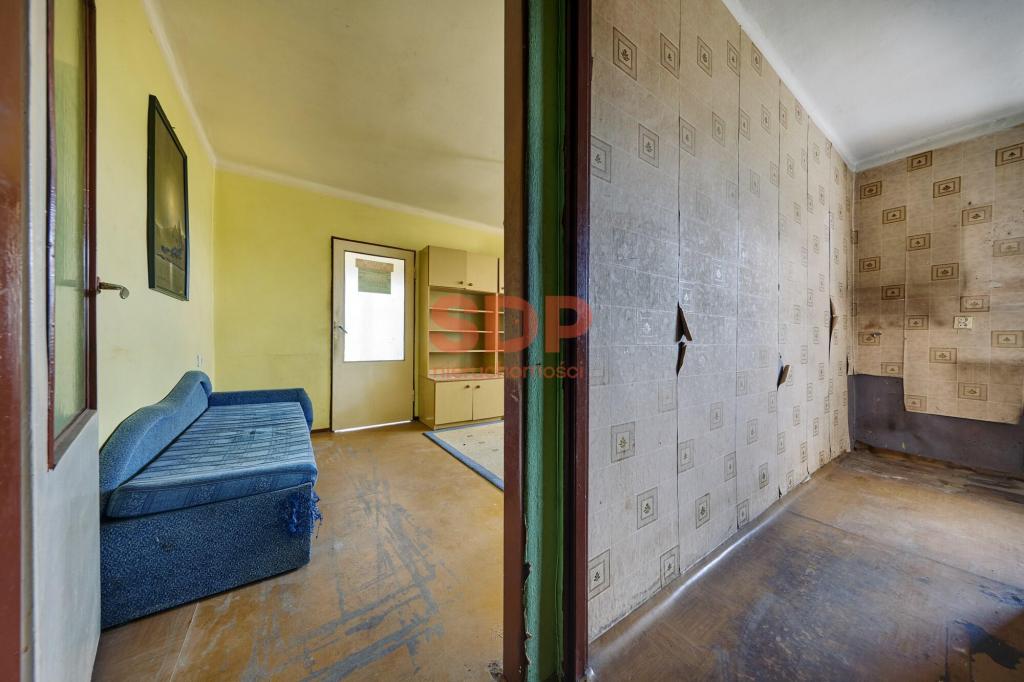 Mieszkanie 45 m², Sosnowiec, Biała Przemsza - zdjęcie 6