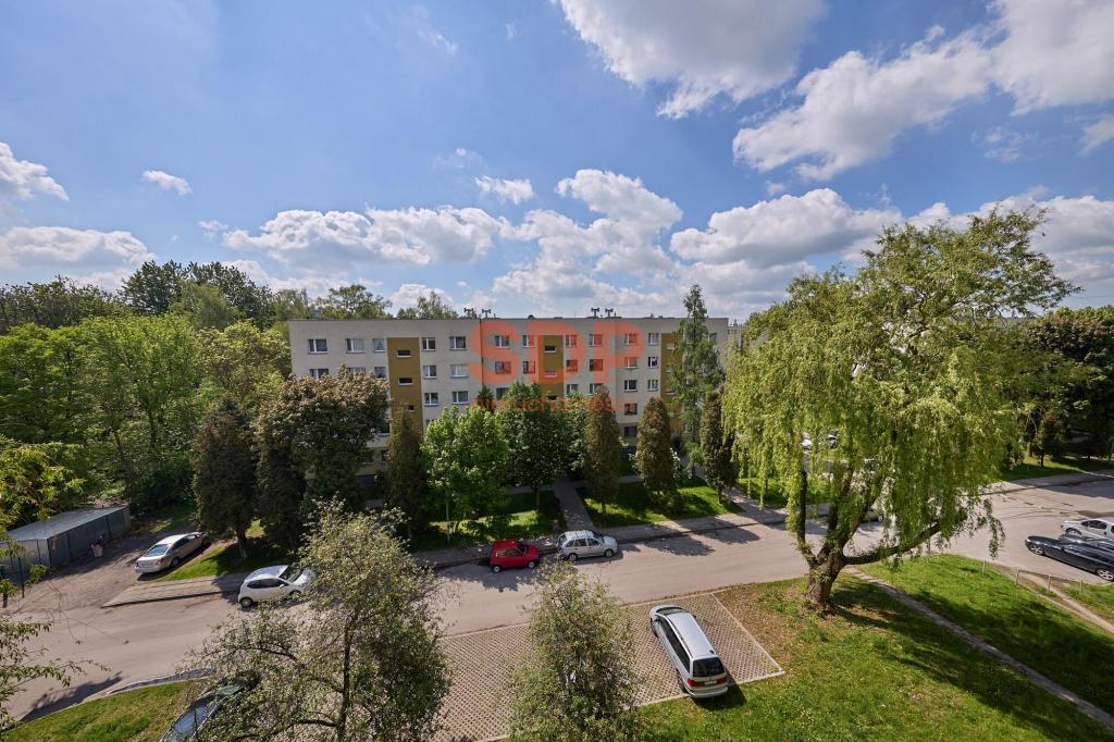 Mieszkanie 45 m², Sosnowiec, Biała Przemsza - zdjęcie 10