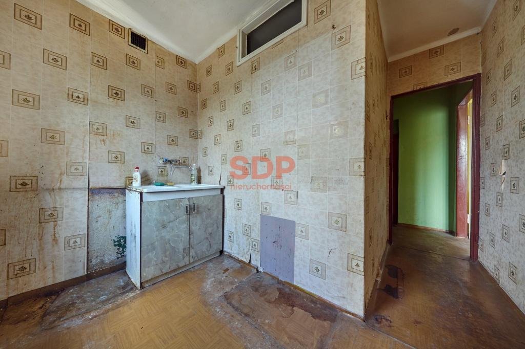 Mieszkanie 45 m², Sosnowiec, Biała Przemsza - zdjęcie 8