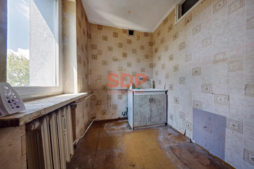 Mieszkanie 45 m², Sosnowiec, Biała Przemsza - zdjęcie 11