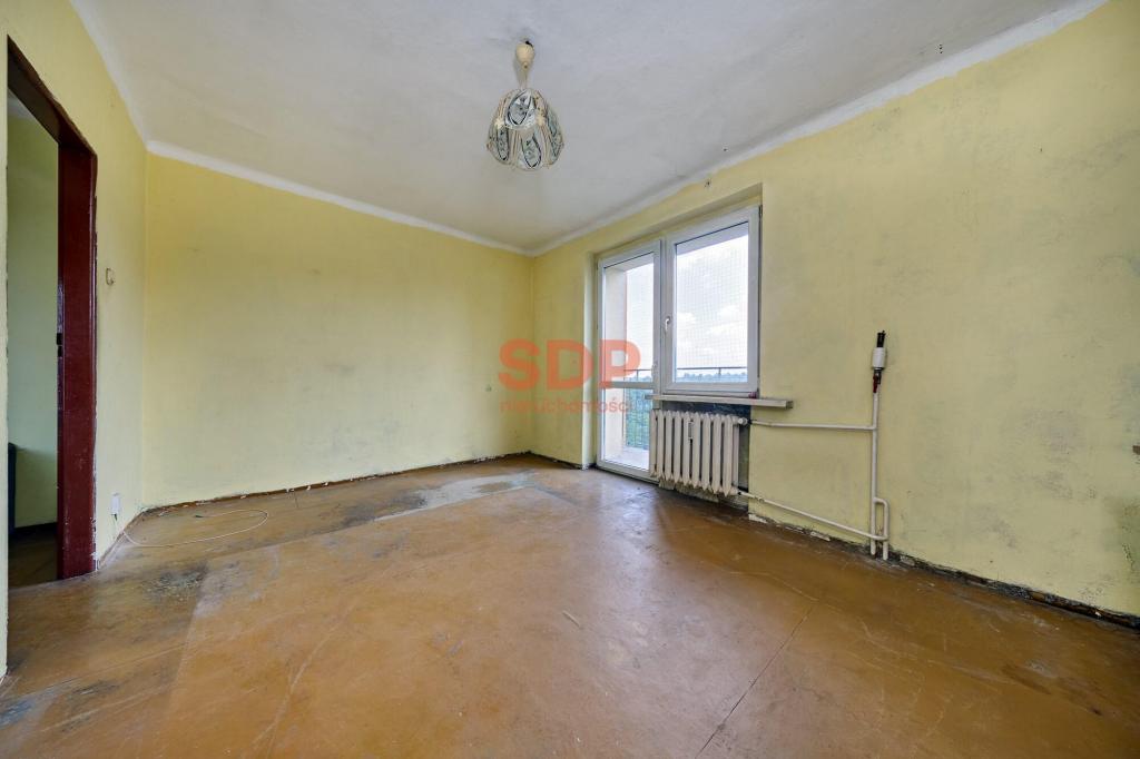 Mieszkanie 45 m², Sosnowiec, Biała Przemsza - zdjęcie 3