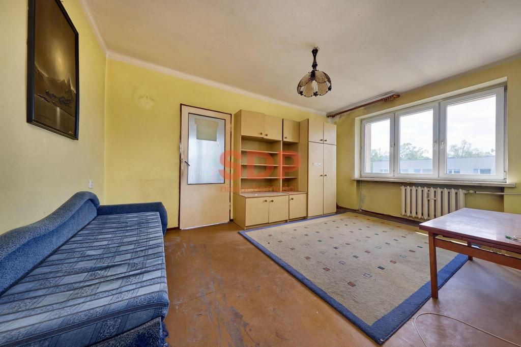 Mieszkanie 45 m², Sosnowiec, Biała Przemsza - zdjęcie 4