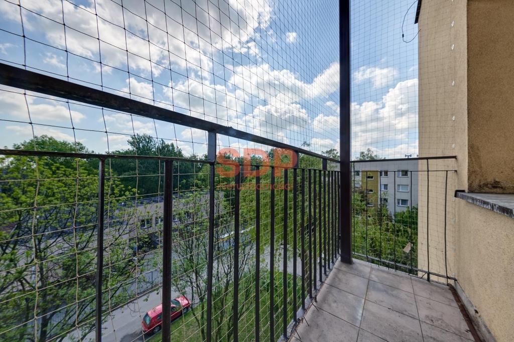 Mieszkanie 45 m², Sosnowiec, Biała Przemsza - zdjęcie 1