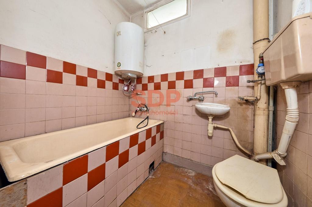 Mieszkanie 45 m², Sosnowiec, Biała Przemsza - zdjęcie 9