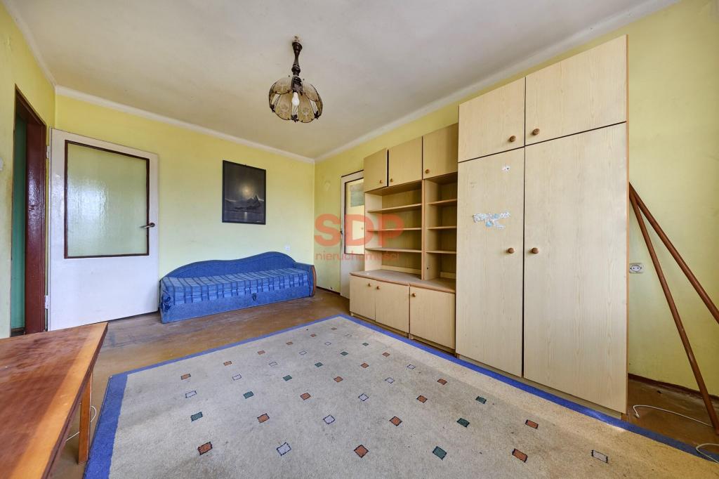 Mieszkanie 45 m², Sosnowiec, Biała Przemsza - zdjęcie 5