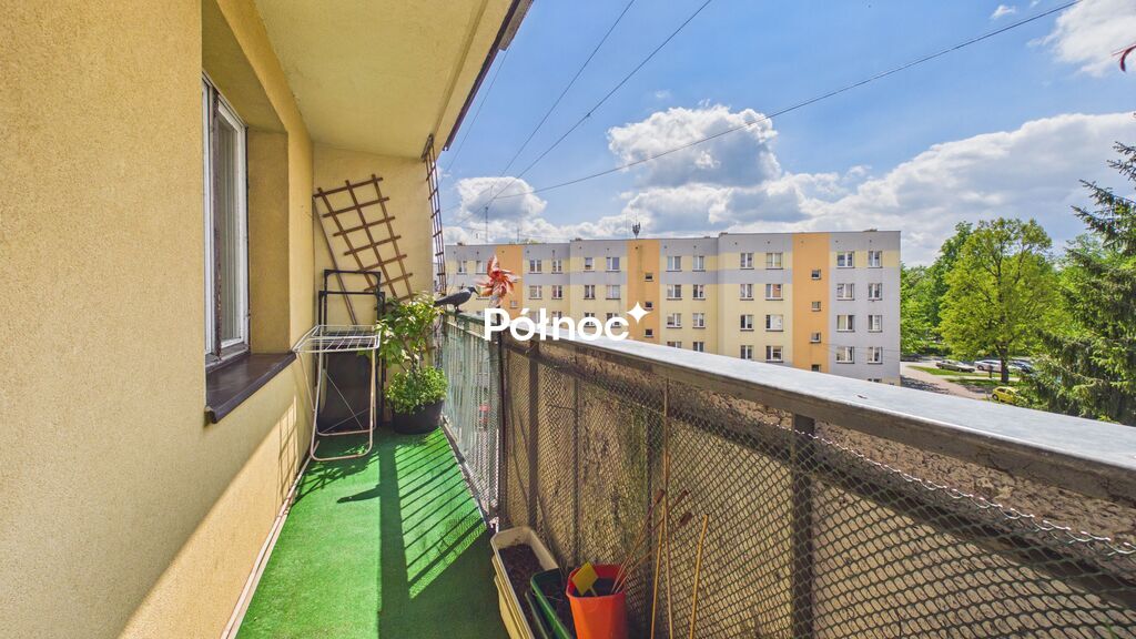 Mieszkanie 60,27 m², Hajnówka, 3 Maja - zdjęcie 5