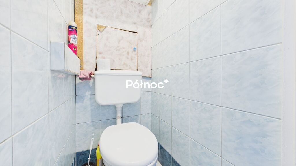 Mieszkanie 60,27 m², Hajnówka, 3 Maja - zdjęcie 16