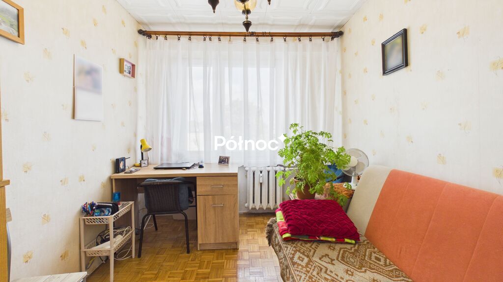 Mieszkanie 60,27 m², Hajnówka, 3 Maja - zdjęcie 7