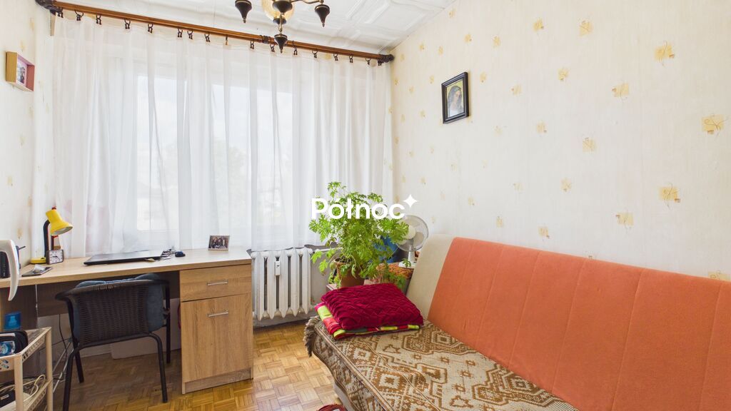 Mieszkanie 60,27 m², Hajnówka, 3 Maja - zdjęcie 6