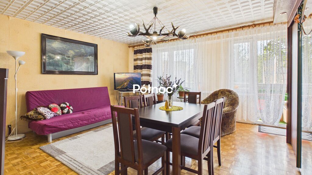 Mieszkanie 60,27 m², Hajnówka, 3 Maja - zdjęcie 3