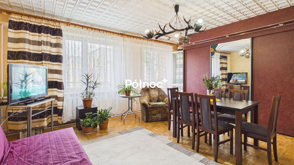 Mieszkanie 60,27 m², Hajnówka, 3 Maja - zdjęcie 2