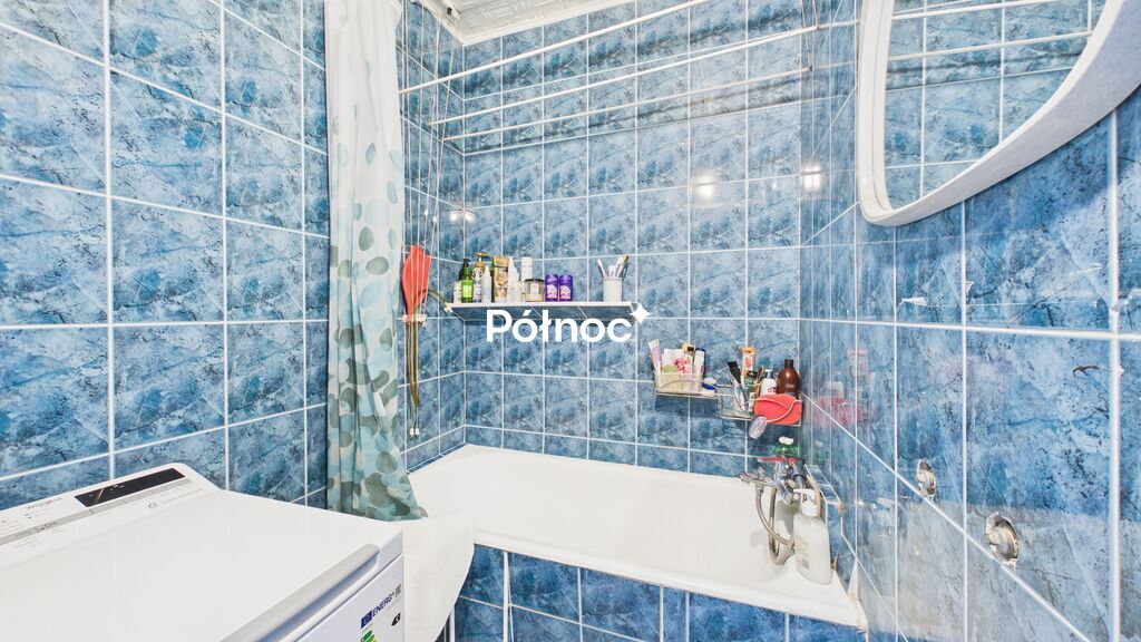 Mieszkanie 60,27 m², Hajnówka, 3 Maja - zdjęcie 14