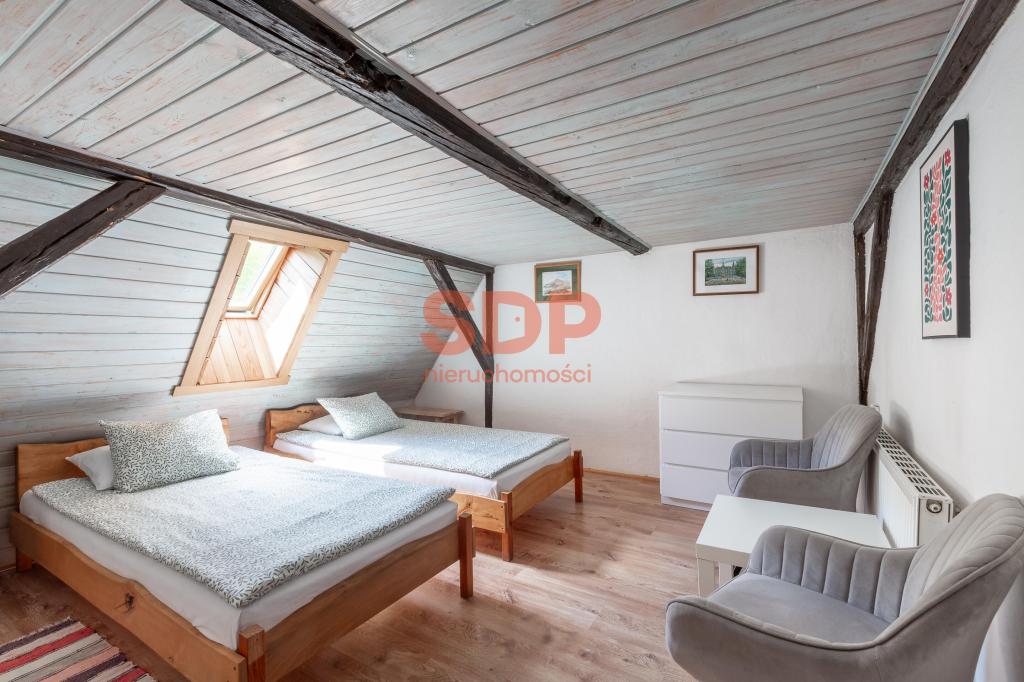 Lokal usługowy na sprzedaż, 8258 m², Michałkowa - zdjęcie 8