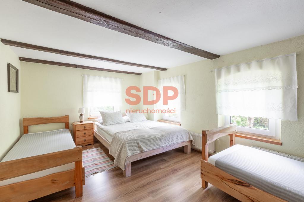 Lokal usługowy na sprzedaż, 8258 m², Michałkowa - zdjęcie 9