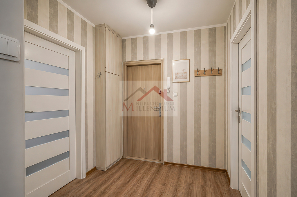 Mieszkanie 42,3&nbsp;m², Legionowo, Cypriana Kamila Norwida - zdjęcie 7