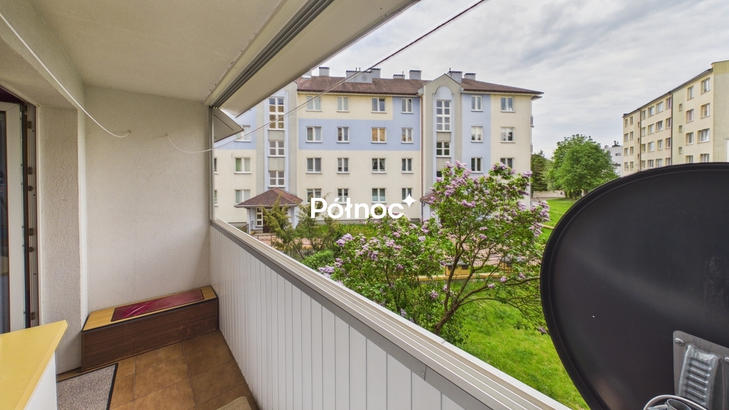 Mieszkanie 84,5 m², Białystok, Dziesięciny, Kalinowa - zdjęcie 13