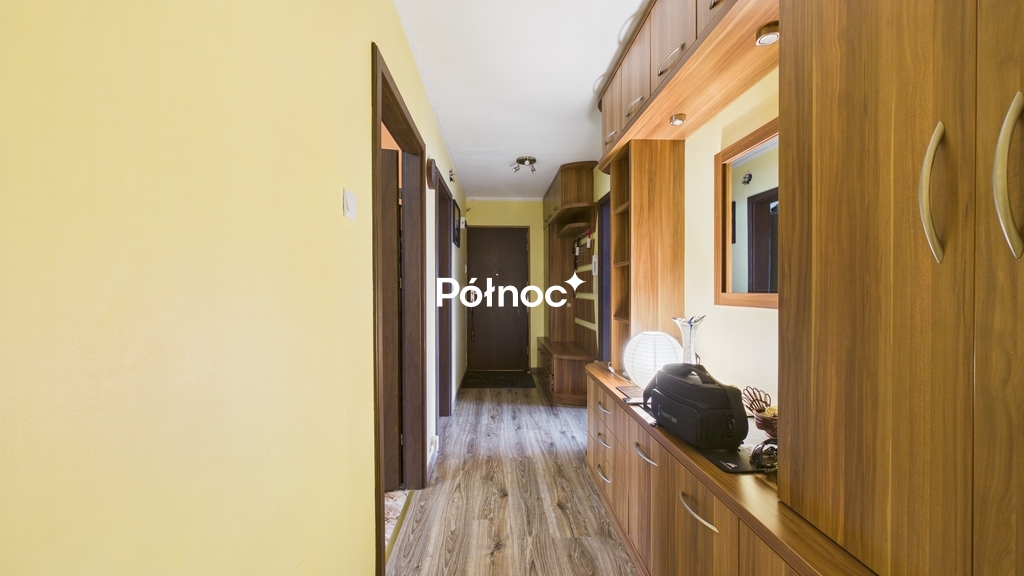 Mieszkanie 84,5 m², Białystok, Dziesięciny, Kalinowa - zdjęcie 11
