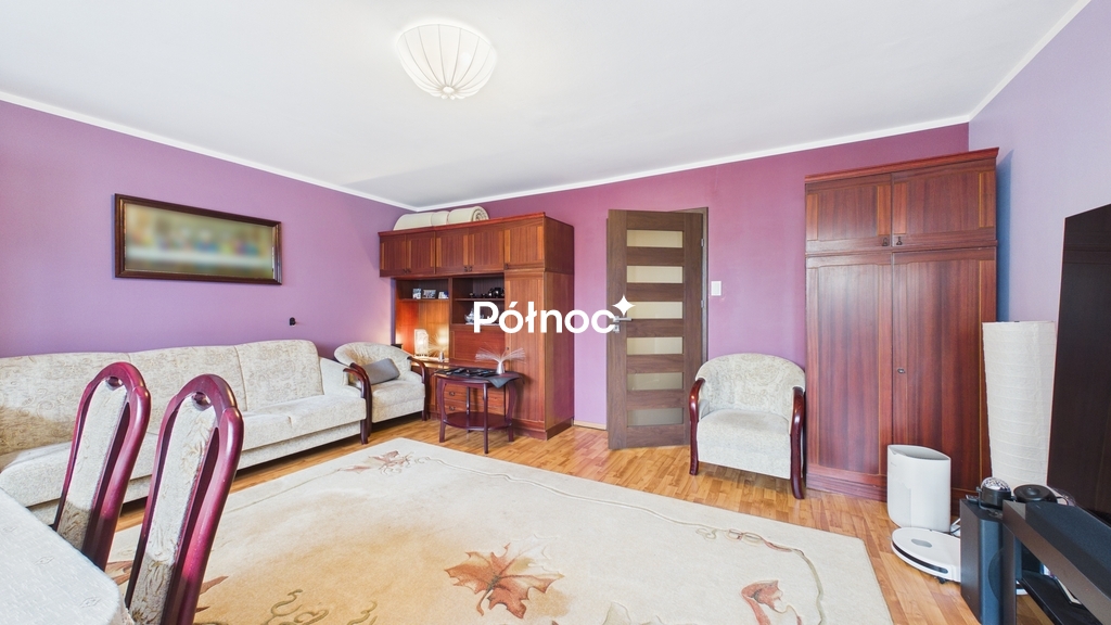Mieszkanie 84,5 m², Białystok, Dziesięciny, Kalinowa - zdjęcie 2