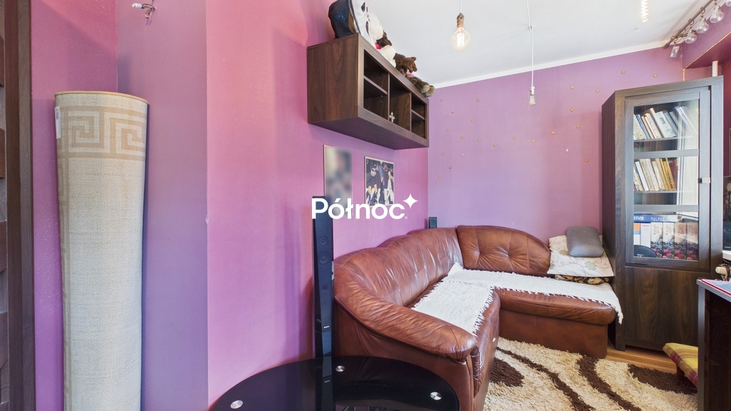 Mieszkanie 84,5 m², Białystok, Dziesięciny, Kalinowa - zdjęcie 6