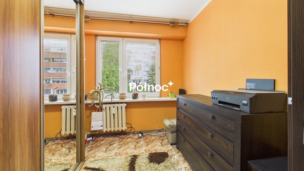 Mieszkanie 84,5 m², Białystok, Dziesięciny, Kalinowa - zdjęcie 4