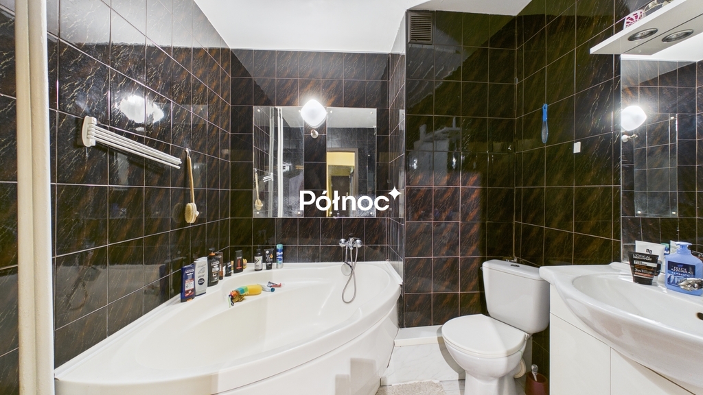 Mieszkanie 84,5 m², Białystok, Dziesięciny, Kalinowa - zdjęcie 8