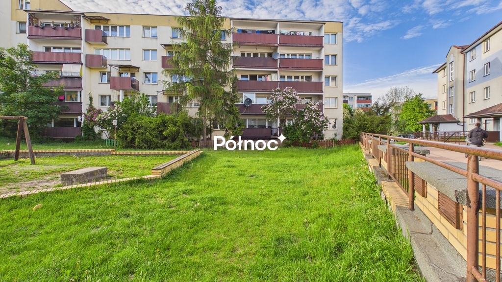 Mieszkanie 84,5 m², Białystok, Dziesięciny, Kalinowa - zdjęcie 16