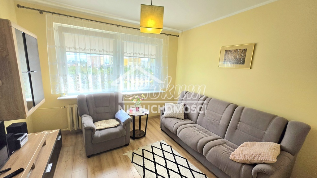 Mieszkanie 57,8 m², Szczecin, Gumieńce, Rezedowa - zdjęcie 2