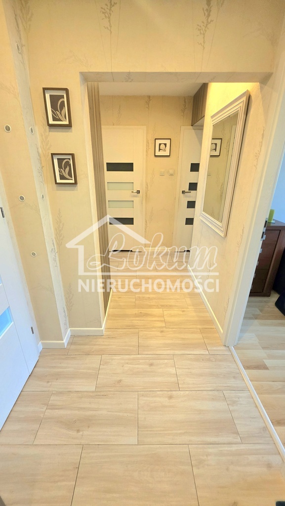 Mieszkanie 57,8 m², Szczecin, Gumieńce, Rezedowa - zdjęcie 16