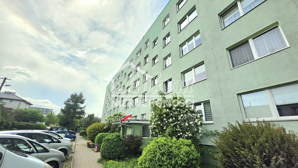 Mieszkanie 57,8 m², Szczecin, Gumieńce, Rezedowa - zdjęcie 10