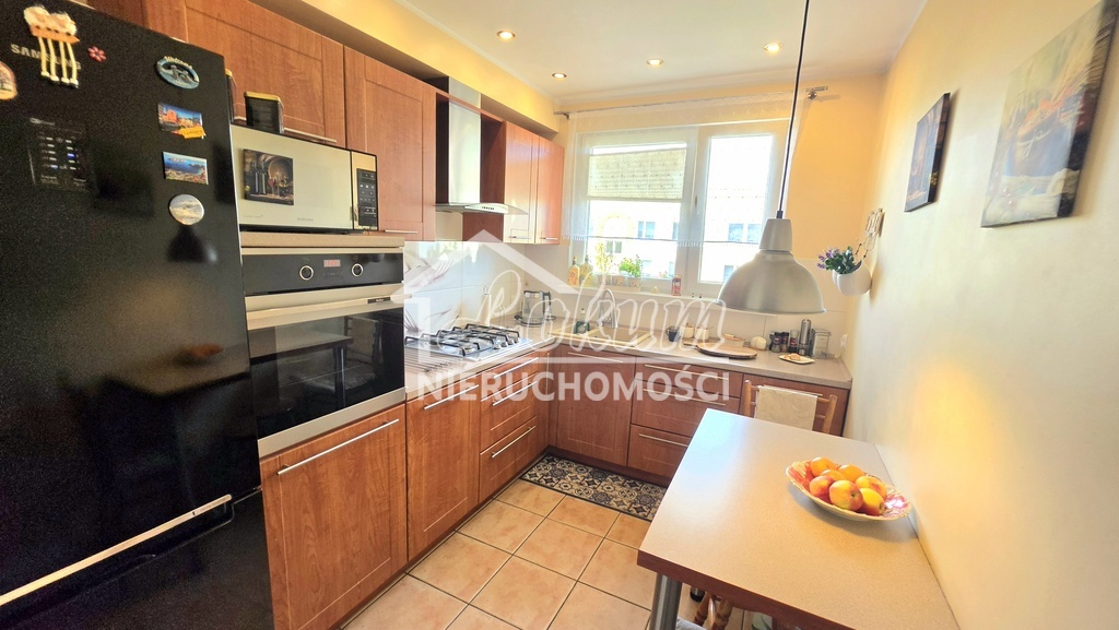 Mieszkanie 57,8 m², Szczecin, Gumieńce, Rezedowa - zdjęcie 4