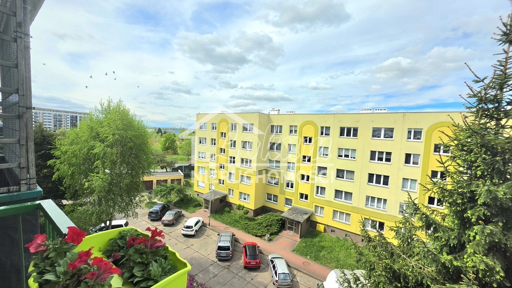 Mieszkanie 57,8 m², Szczecin, Gumieńce, Rezedowa - zdjęcie 9