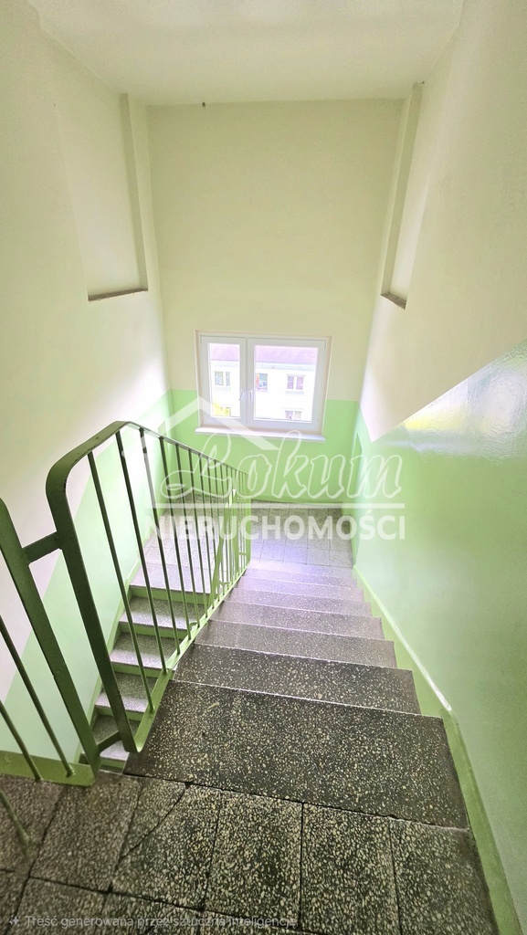 Mieszkanie 57,8 m², Szczecin, Gumieńce, Rezedowa - zdjęcie 17