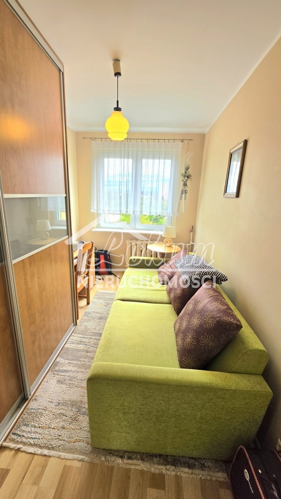 Mieszkanie 57,8 m², Szczecin, Gumieńce, Rezedowa - zdjęcie 12
