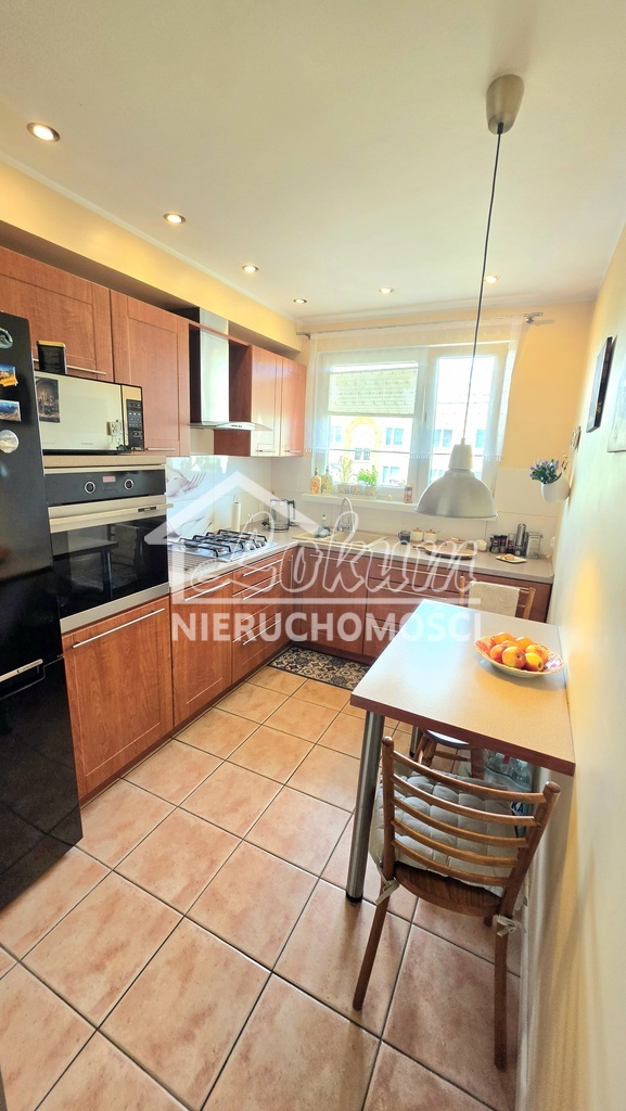 Mieszkanie 57,8 m², Szczecin, Gumieńce, Rezedowa - zdjęcie 14