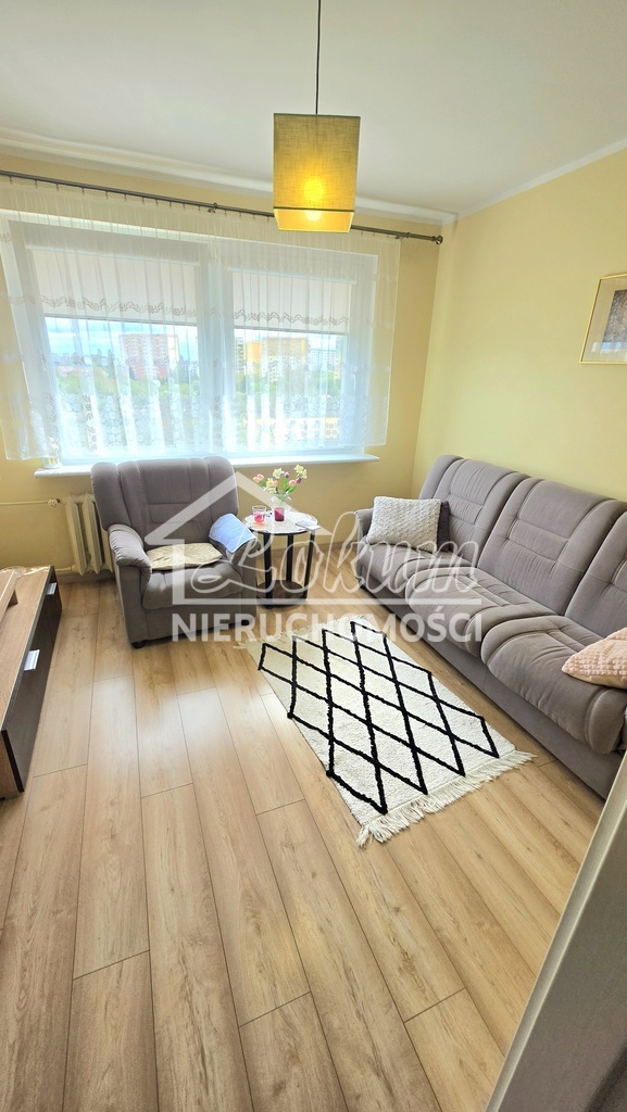 Mieszkanie 57,8 m², Szczecin, Gumieńce, Rezedowa - zdjęcie 13