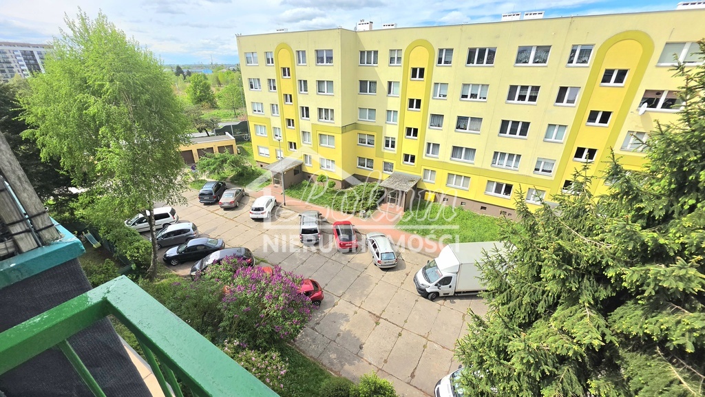 Mieszkanie 57,8 m², Szczecin, Gumieńce, Rezedowa - zdjęcie 18