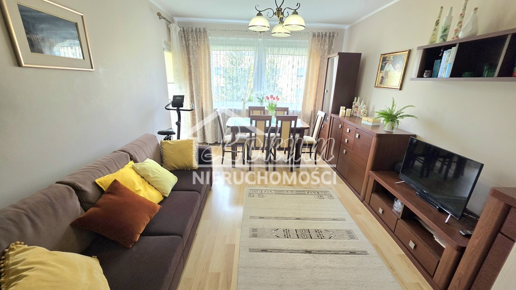 Mieszkanie 57,8 m², Szczecin, Gumieńce, Rezedowa - zdjęcie 11