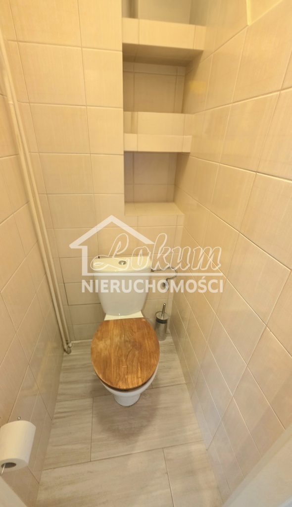 Mieszkanie 57,8 m², Szczecin, Gumieńce, Rezedowa - zdjęcie 6