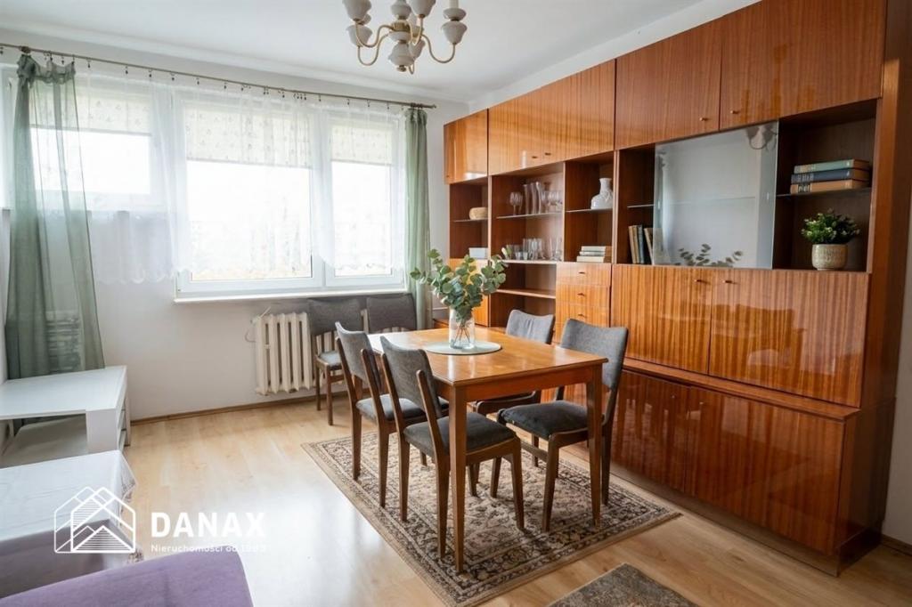 Mieszkanie 46&nbsp;m², Kraków, Teligi - zdjęcie 2