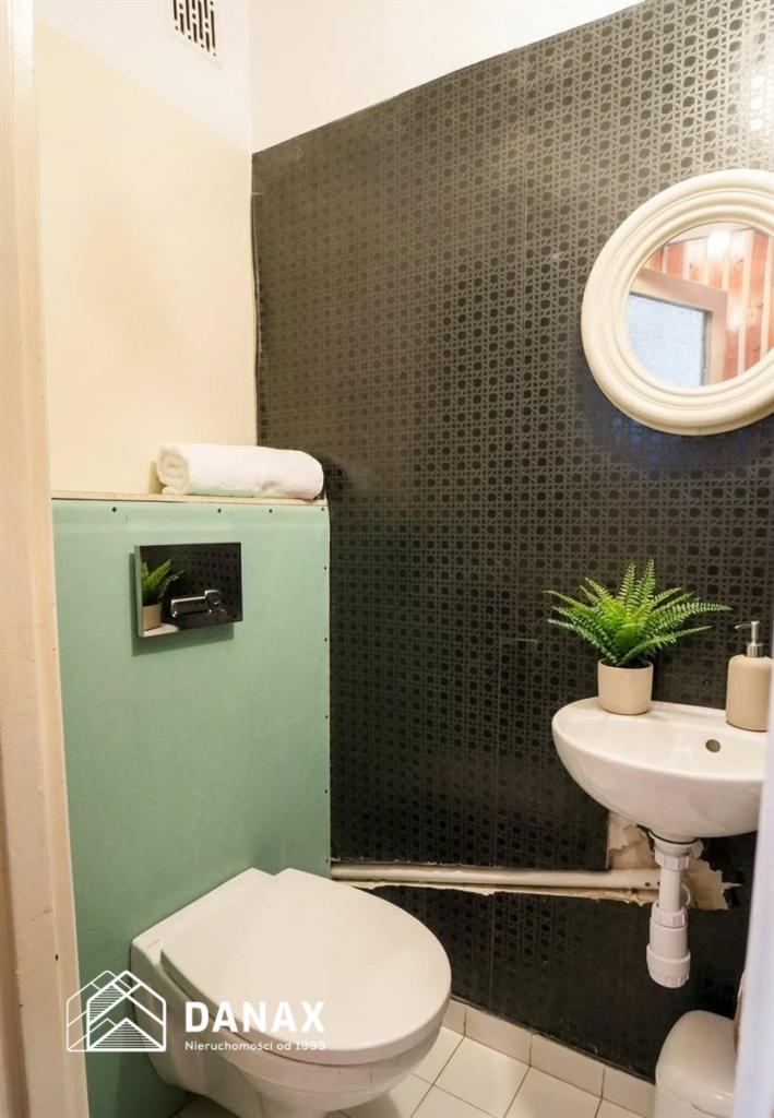 Mieszkanie 46&nbsp;m², Kraków, Teligi - zdjęcie 7