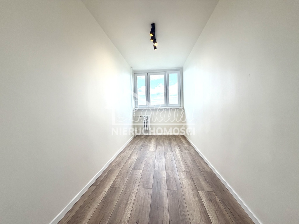 Mieszkanie 36&nbsp;m², Szczecin, Śródmieście, Ofiar Oświęcimia - zdjęcie 4
