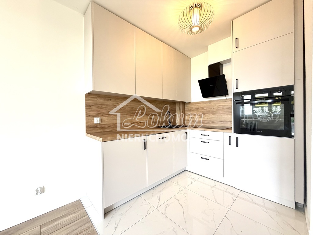 Mieszkanie 36&nbsp;m², Szczecin, Śródmieście, Ofiar Oświęcimia - zdjęcie 3