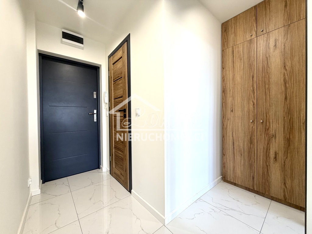 Mieszkanie 36&nbsp;m², Szczecin, Śródmieście, Ofiar Oświęcimia - zdjęcie 1