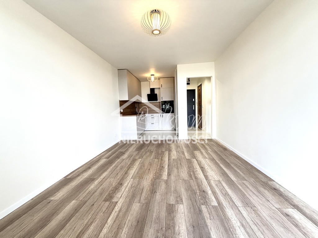 Mieszkanie 36&nbsp;m², Szczecin, Śródmieście, Ofiar Oświęcimia - zdjęcie 2